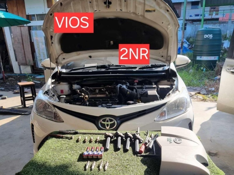 ซ่อมหัวฉีด สมุทรปราการ